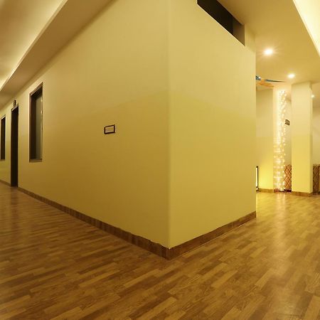 Plazzo Ξενοδοχείο Νέο Δελχί Εξωτερικό φωτογραφία